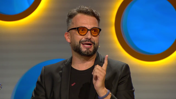 INKO - Marián Čekovský - Čeky